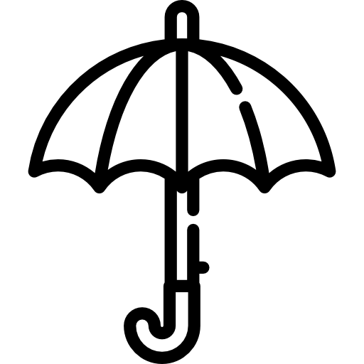 ombrello Special Lineal icona