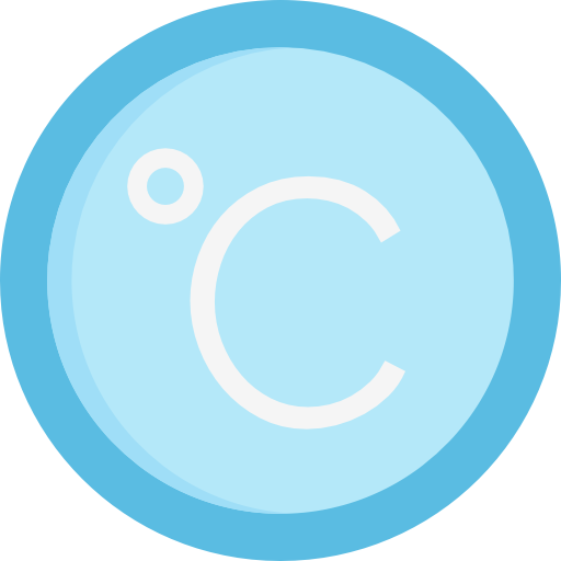 celsius Special Flat icon