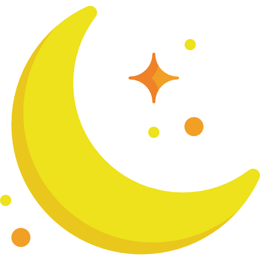 mond Special Flat icon