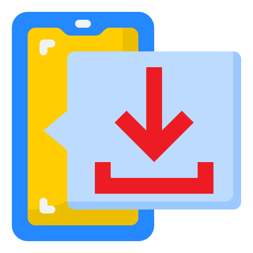 Download srip Flat icon
