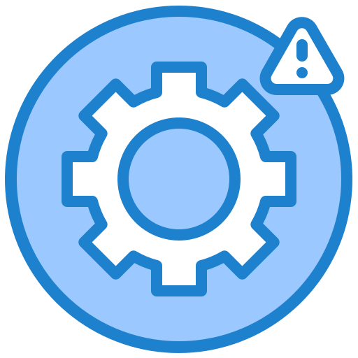 konfiguracja srip Blue ikona