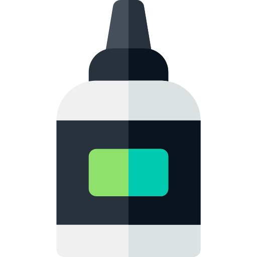 gel Basic Rounded Flat icon