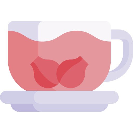 Чайная кружка Special Flat иконка