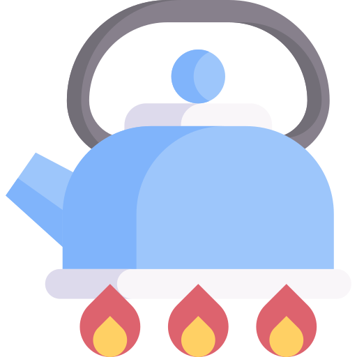 티포트 Special Flat icon