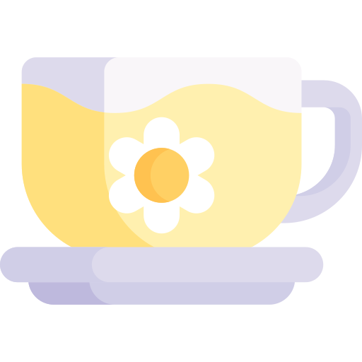 Чайная кружка Special Flat иконка