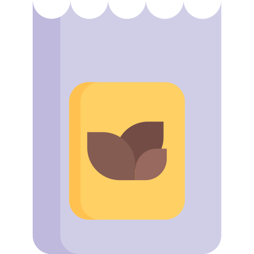 Pack Special Flat icon