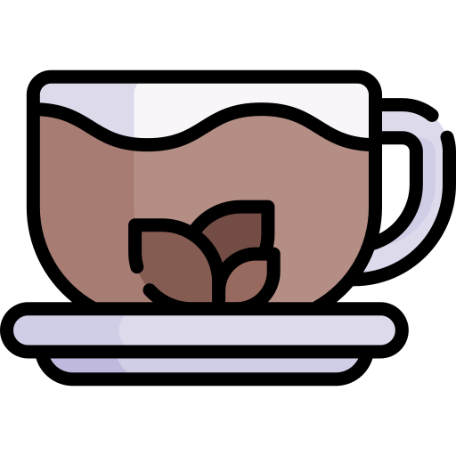 紅茶 Special Lineal color icon