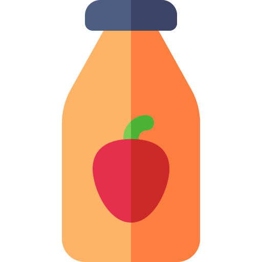 Juice Basic Rounded Flat icon