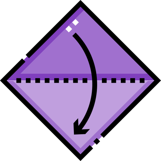 falten Detailed Straight Lineal color icon