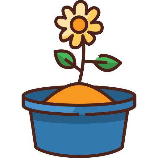 blume Generic Outline Color icon