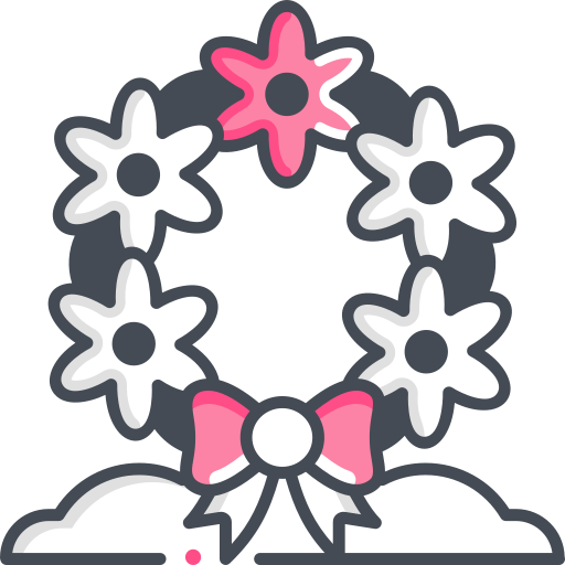 Wreath Generic Others icon