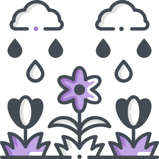 Дождь Generic Others иконка