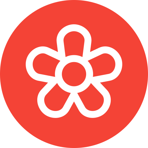 kwiat Generic Flat ikona