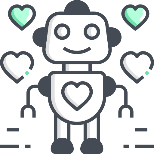 로봇 Generic Others icon