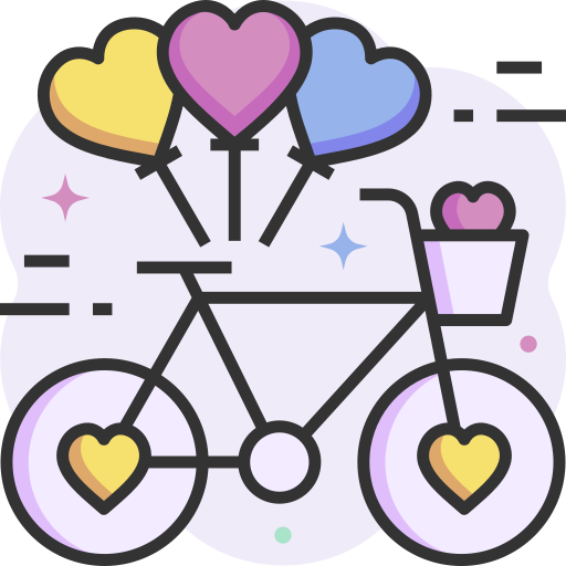 cykl SBTS2018 Lineal Color ikona