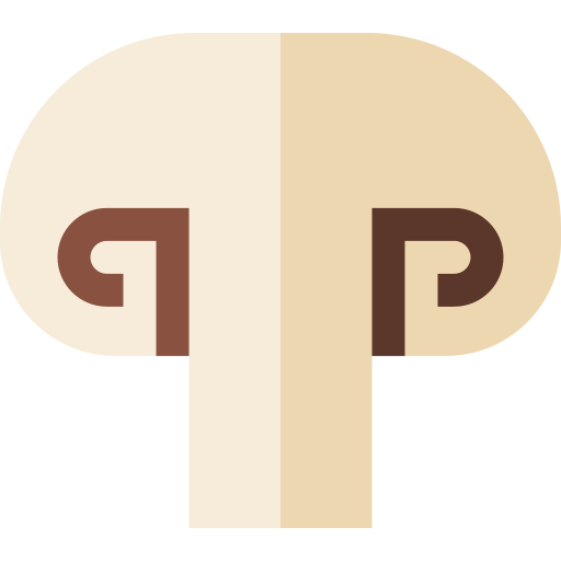 pilz Basic Straight Flat icon