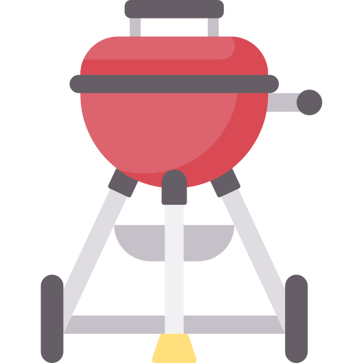 Grill Special Flat icon
