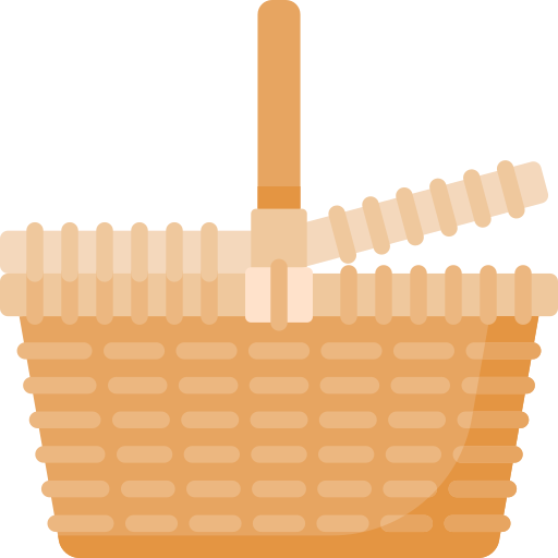 Picnic Special Flat icon
