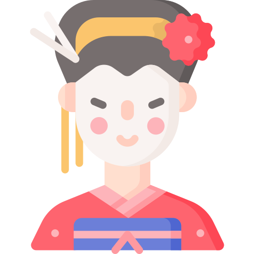 Japanese Special Flat icon