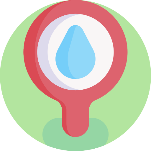 Placeholder Detailed Flat Circular Flat icon