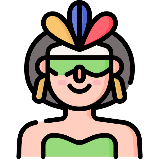 Brazilian Special Lineal color icon