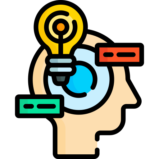 Insight Special Lineal color icon