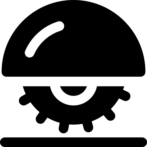 見た Basic Rounded Filled icon