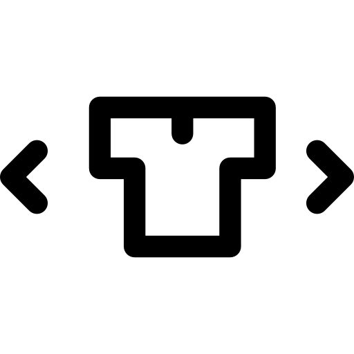 選択肢 Basic Rounded Lineal icon