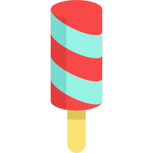 eis Special Flat icon