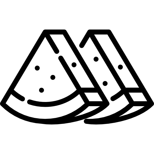 Арбуз Special Lineal иконка