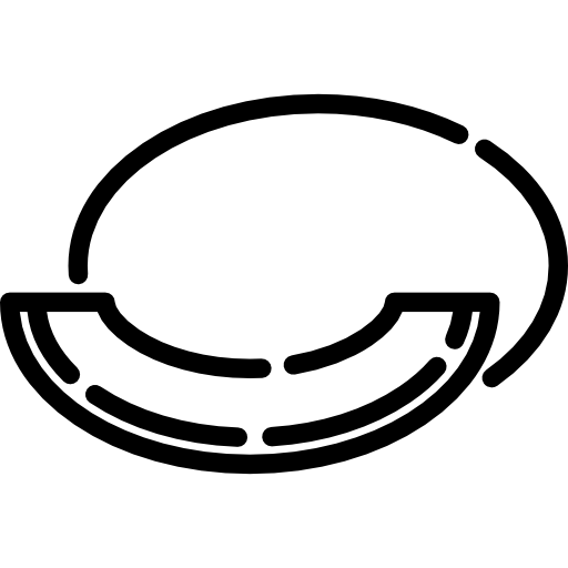 メロン Special Lineal icon