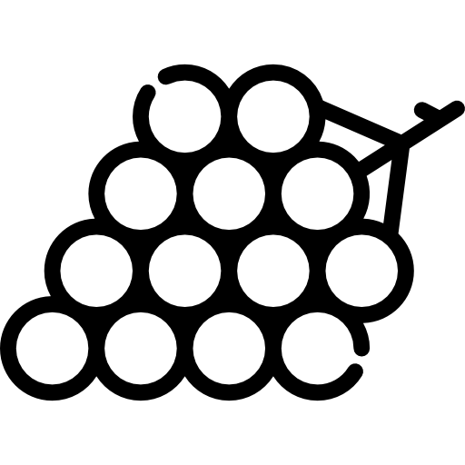 Виноград Special Lineal иконка