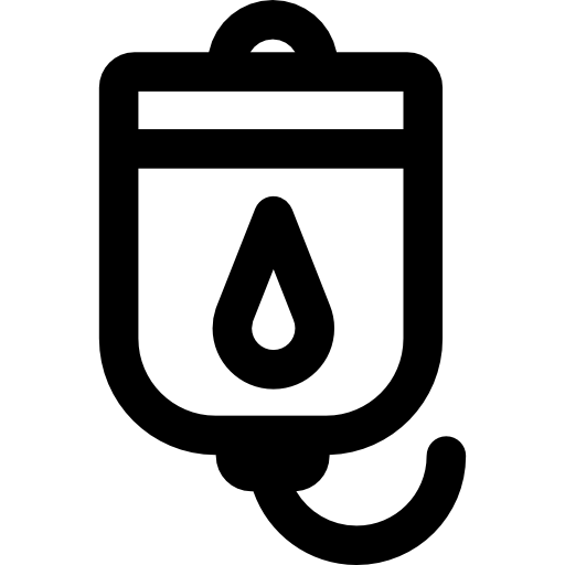 krew Basic Rounded Lineal ikona