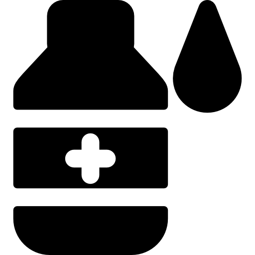 Syrup Basic Rounded Filled icon