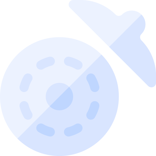 보호자 Basic Rounded Flat icon