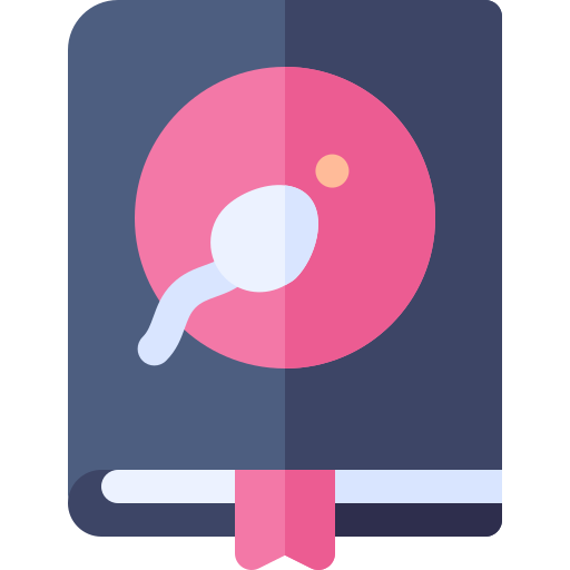 本 Basic Rounded Flat icon