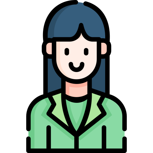 Employee Special Lineal color icon