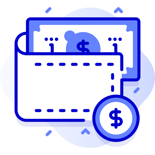 Payment method Special Ungravity Lineal icon