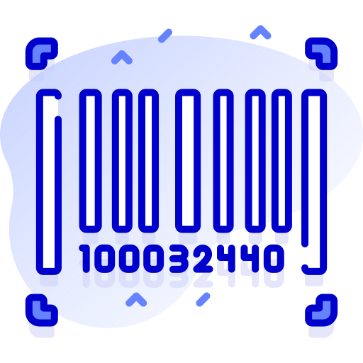 barcode Special Ungravity Lineal icon
