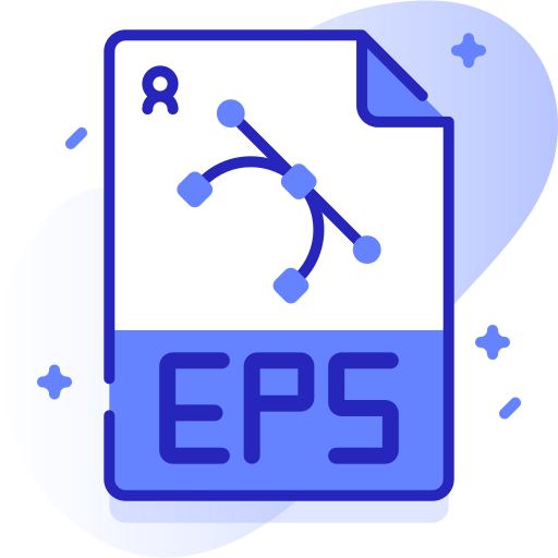 Eps file format Special Ungravity Lineal icon