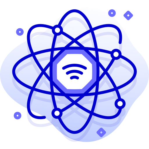 atom Special Ungravity Lineal icon