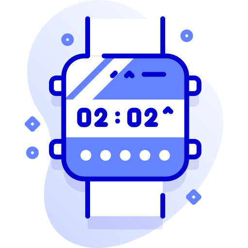 Smartwatch Special Ungravity Lineal icon