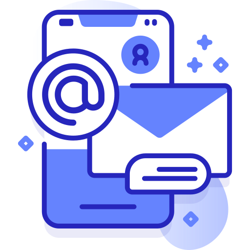 email Special Ungravity Lineal icono