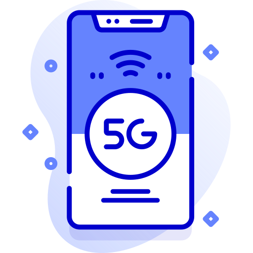 5g Special Ungravity Lineal icon