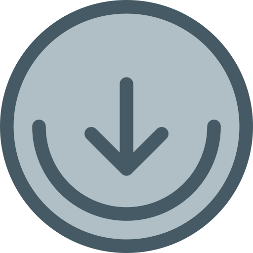 Download Generic Grey icon
