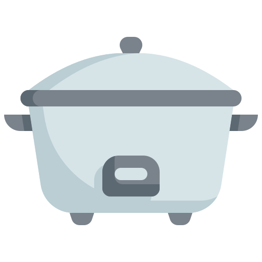 reis kocher Generic Flat icon