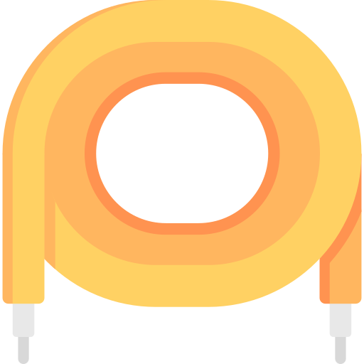 bobina Special Flat icono