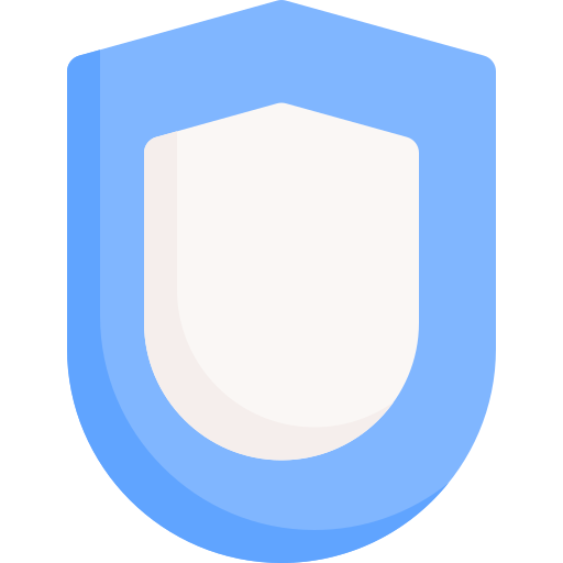 Shield Generic Flat icon