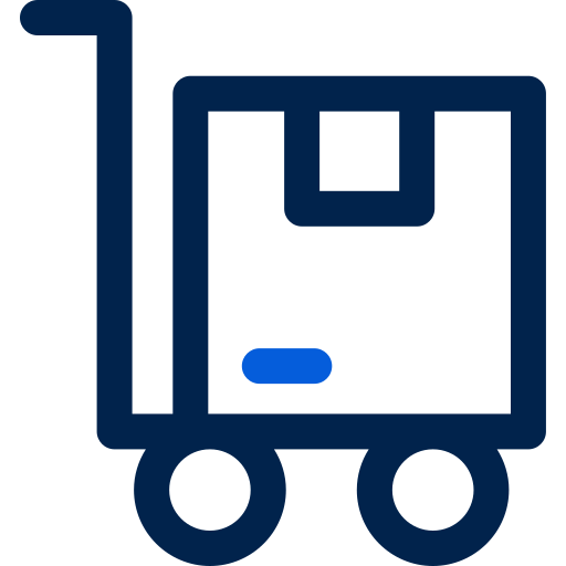 Trolley Generic Others icon