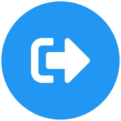 Share Generic Flat icon